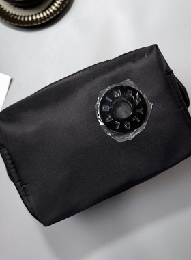 外贸单西班牙BIMBA Y LOLA男女多用途手机包收纳包青年杂物化妆包