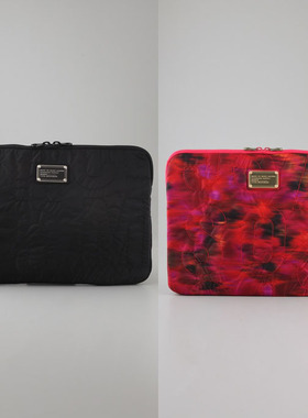 外贸欧美黑色苹果笔记本电脑保护套macbookairpro13.3内胆包laptop sleeve