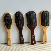 清仓特价 有瑕疵板梳气囊梳梳按摩梳卷发梳梳子直发梳木梳