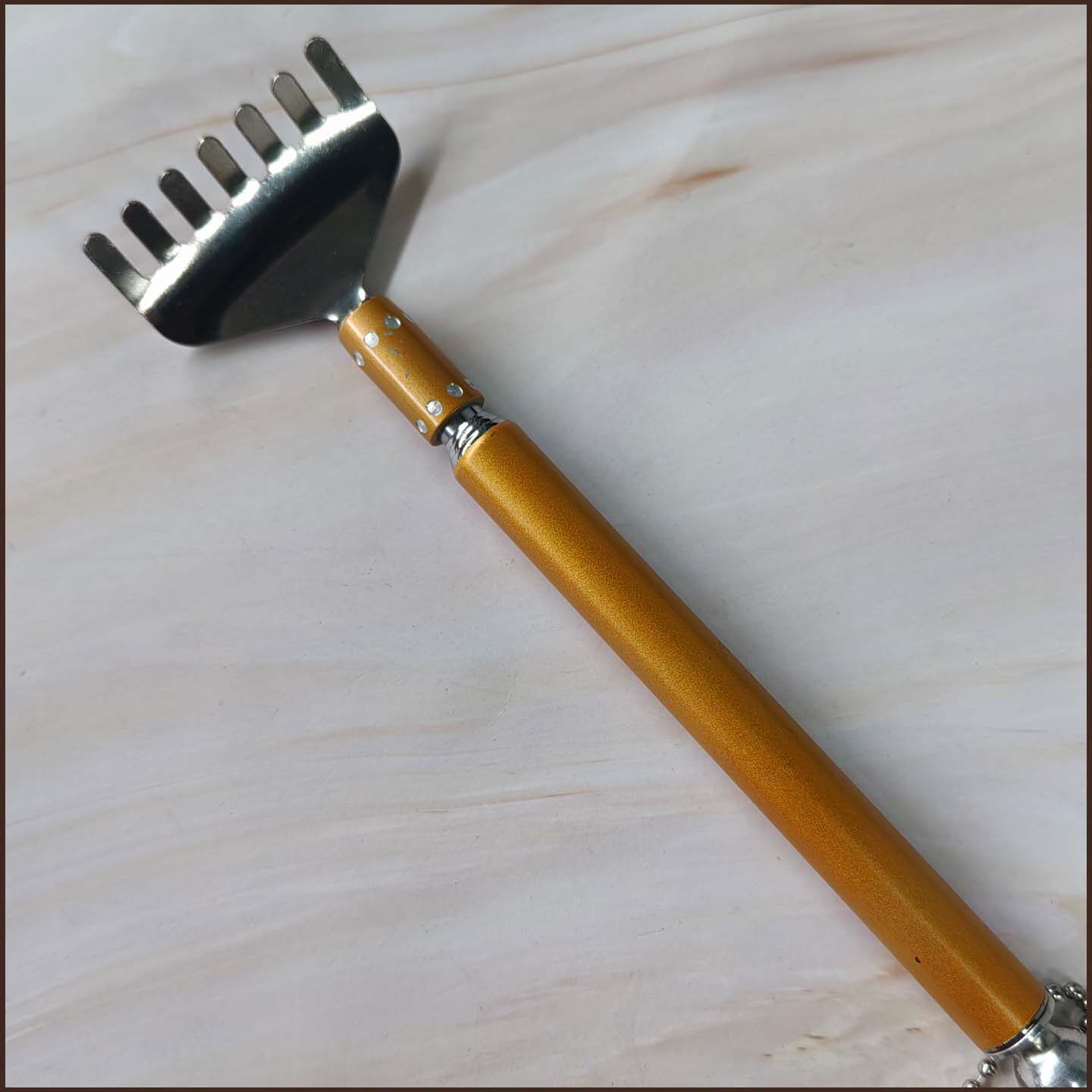清仓瑕疵不求人伸缩痒痒挠抓痒器