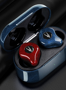 魔宴 E12Ultra/电竞游戏耳机双耳无线HIFI隐形入耳式跑步运动耳机