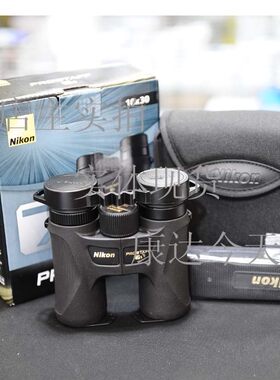 Nikon/尼康PROSTAFF7s双筒望远镜