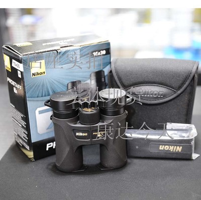 Nikon/尼康PROSTAFF7s双筒望远镜