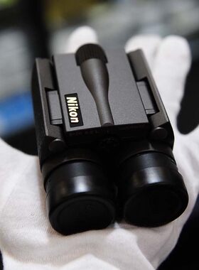 Nikon/尼康8倍双筒望远镜HGL