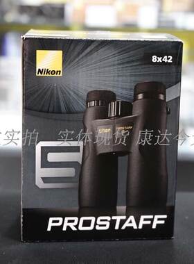 Nikon/尼康尊望10倍双筒望远镜