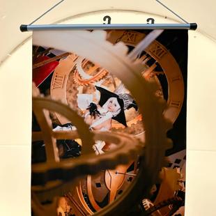 VCKCV 动漫版画定制 NYUHEI 下