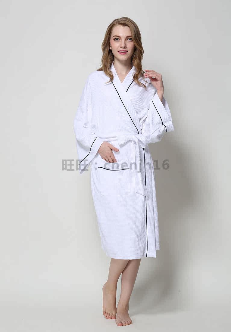 Peignoir jeunesse - Ref 590564 Image 3
