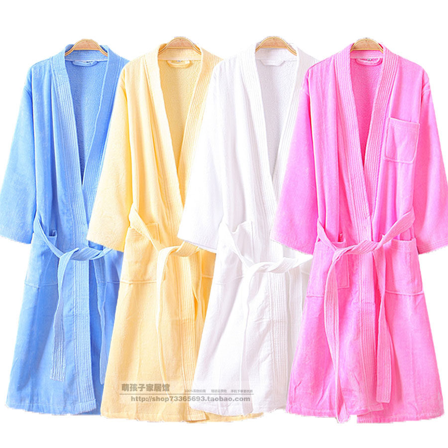 Peignoir jeunesse - Ref 594875 Image 1