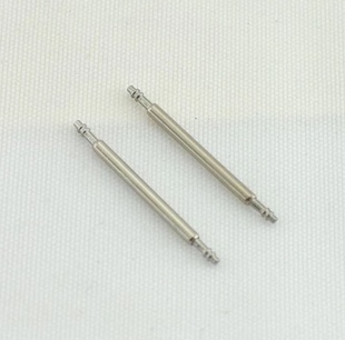 无缝不锈钢表针插销弹性生耳送工具 手表表带连接表盘弹簧轴