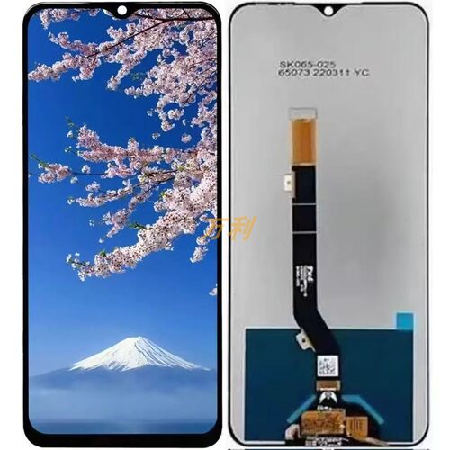 infinixspark8t传音kg7手机屏幕