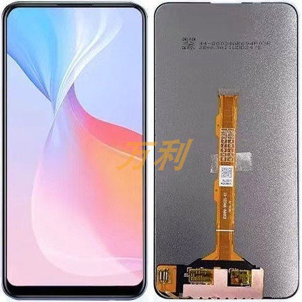 vivos1v15手机屏幕总成内外一体