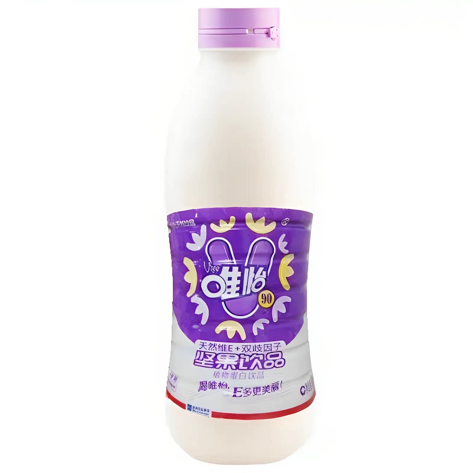唯怡豆奶310ml植物蛋白饮品植物蛋白饮料/植物奶