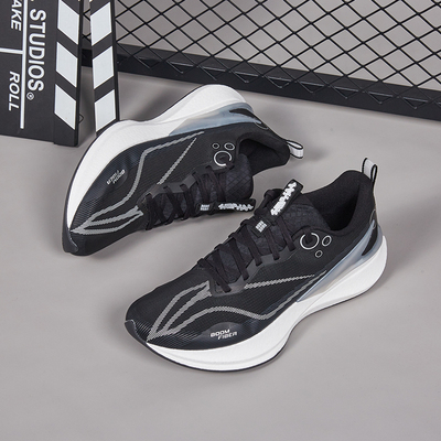 李宁25夏季新款赤兔8PRO竞速跑鞋