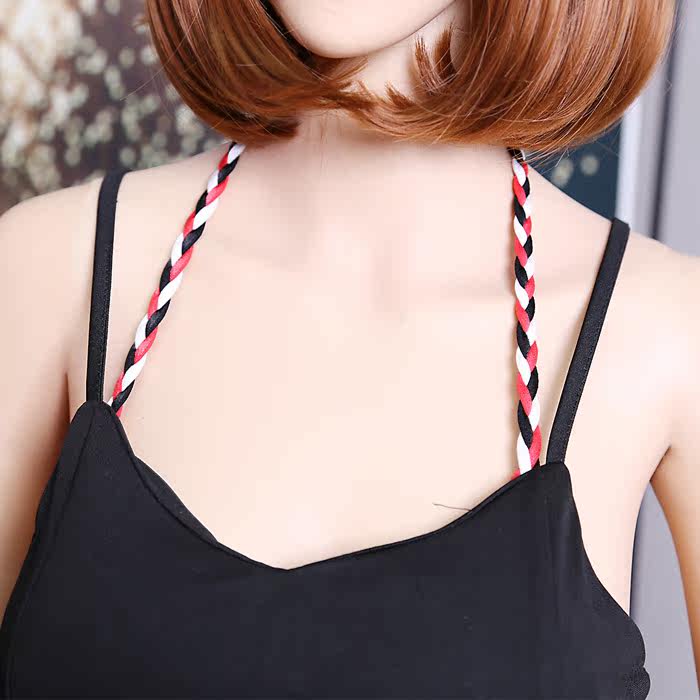 Sangles pour lingerie - Ref 810092 Image 3