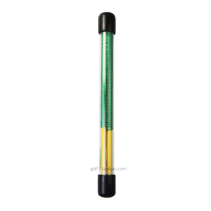 thumbnail for Golf Putting Exerciser, Putting Arc Exerciser, Beginner's Habitual Supplies, Putting Direction Correction Accessories
