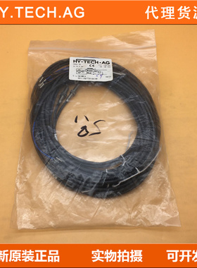 HY.TECH.AG接近开关HW10014 3D11-PBF7L0-BA1A0 M5常闭 PNP