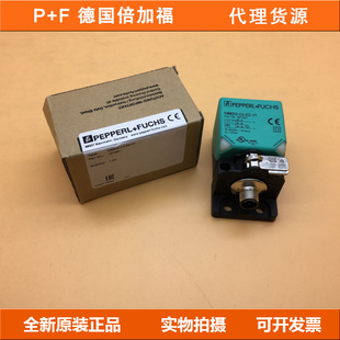 NBN40 F倍加福接近开关NBB20
