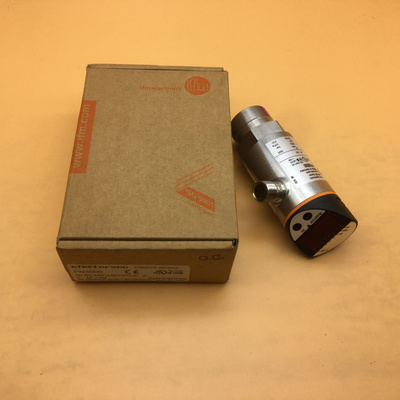 IFM德国易福门压力传感器PN-400-SBR14-MFPKG/US/V PN3000 库存货