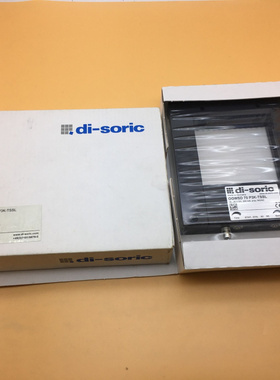 di-soric德硕瑞传感器 OGWSD 70 P3K-TSSL OGU 121 P3K-TSSL