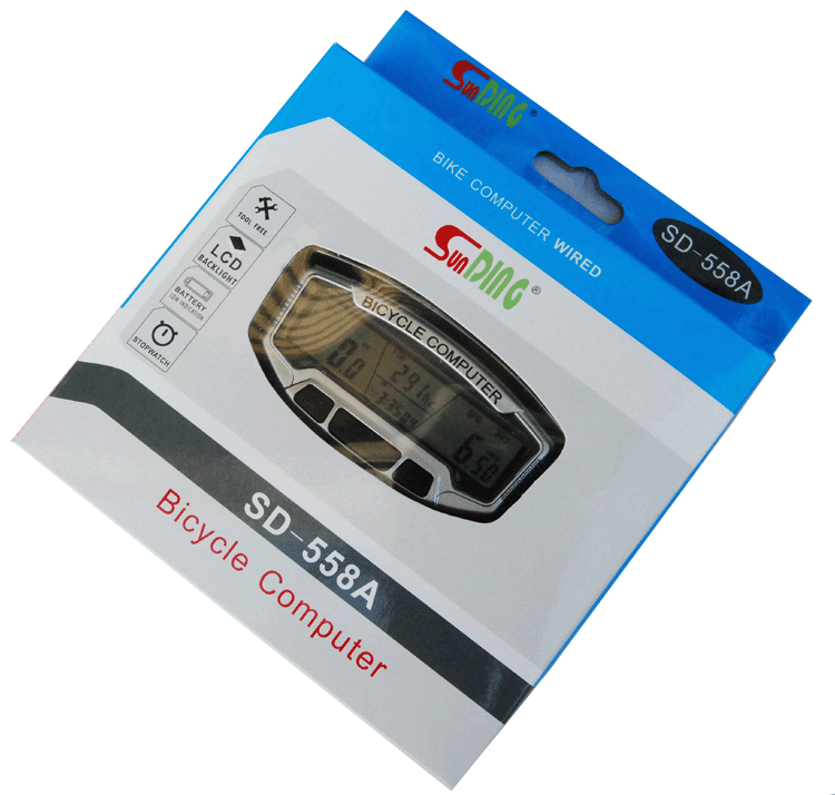 Tableau de bord vélo - Ref 2426839 Image 4