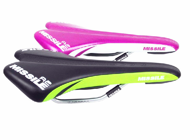 Selle de vélo Mountain Bike MISSILE - Ref 2360127 Image 5