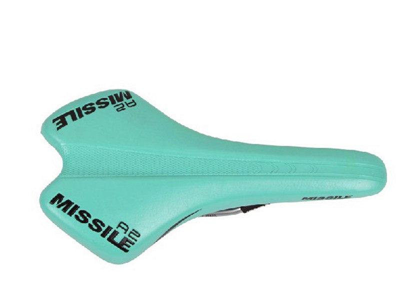 Selle de vélo Mountain Bike MISSILE - Ref 2360127 Image 4