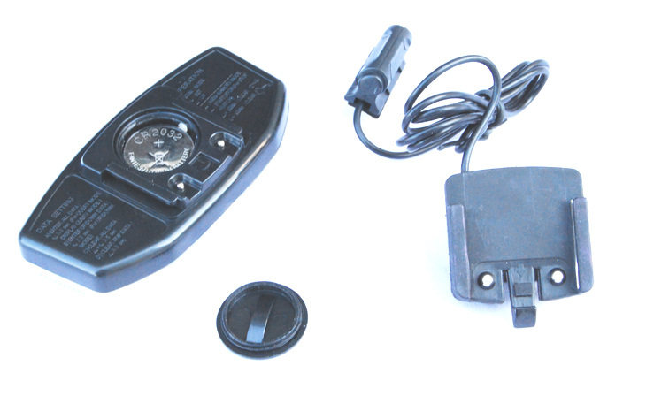 Tableau de bord vélo - Ref 2426839 Image 5