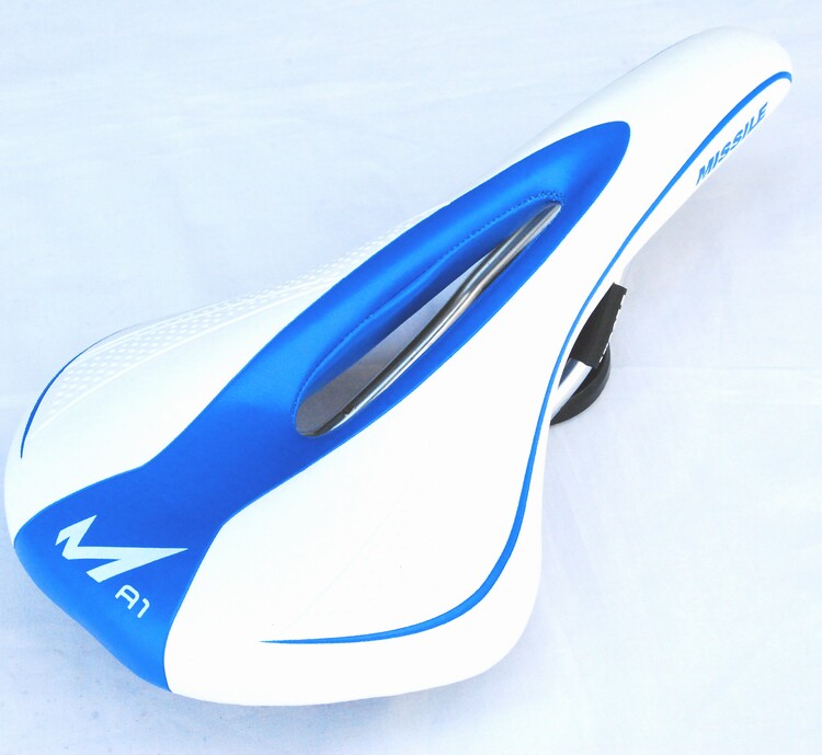 Selle de vélo Mountain Bike MISSILE - Ref 2360128 Image 5