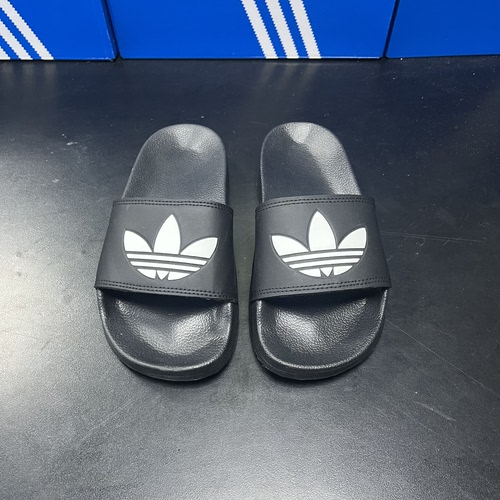 三哥推荐Adidas 阿迪达斯ADILETTE LITE经典运动拖鞋 FU8298