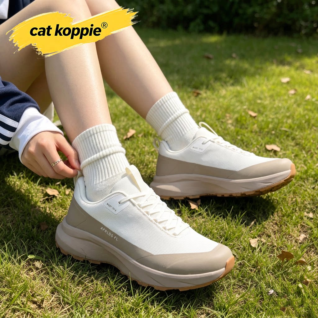 Cat Koppie男鞋2026新款防滑徒步鞋运动鞋户外轻便登山鞋运动鞋