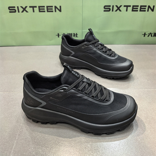 春夏季新品男鞋户外运动休闲鞋软底舒适轻便走步鞋透气百搭时尚鞋