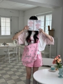 韩国东大门代购 小清新女布包 简约时尚 le.junev新款 百搭洋气韩版