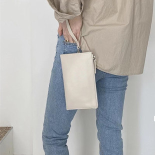 牛皮时尚 MITAD新款 韩国东大门代购 手提小手袋女高级感包包 包邮