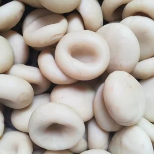 肚子果上饶特产横峰铅山河口小吃米粿碗果立夏粿农家手工2斤包邮