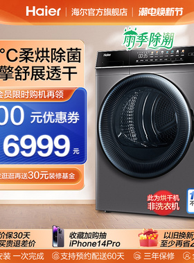 Haier/海尔 EHGS100MATE7SU1