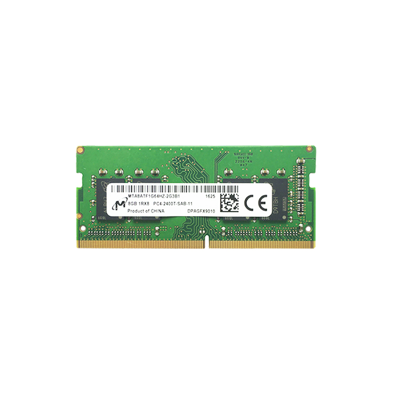 AMD专用镁光16G DDR4 3200 2666 8G笔记本电脑内存条4g2400 2133