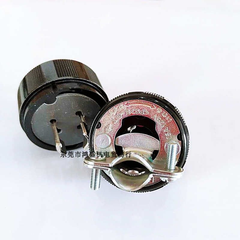 日本松下小插头WF621515A125V2P