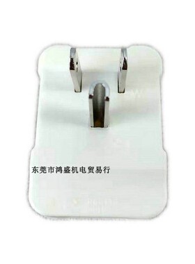 热销台湾隆光/LKEW 美式工业插头LK7001-1 15A125V白色方形小插头