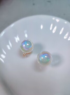 Interesting手工耳夹舒适无痛