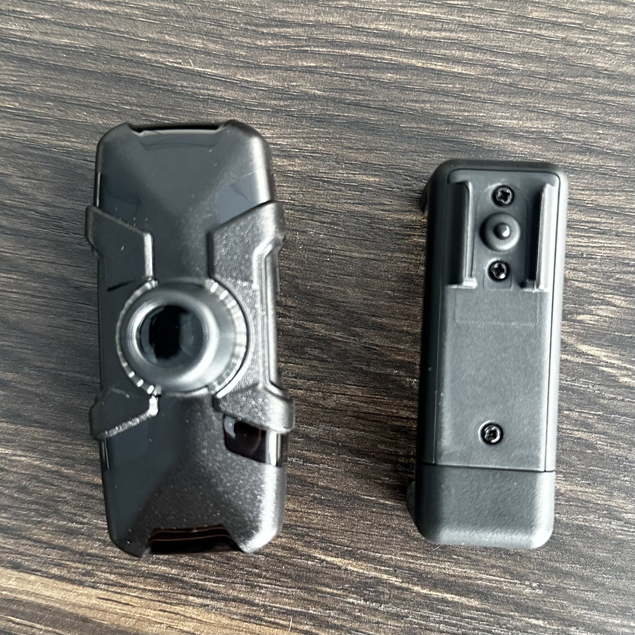 FATHER.IO AR手机FPS对战游戏配件不包功能电池坏DIY需要自己研究