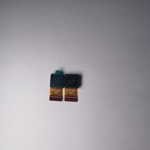 25PIN摄像头研究价格处理