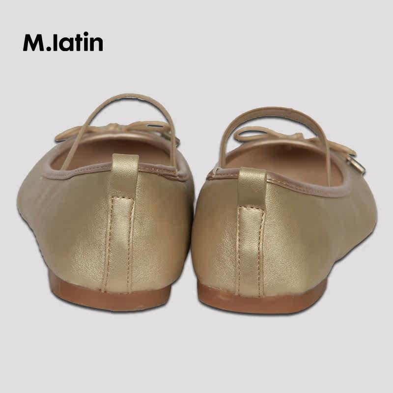 Chaussures enfants en autre M.LATIN - Ref 1030764 Image 3