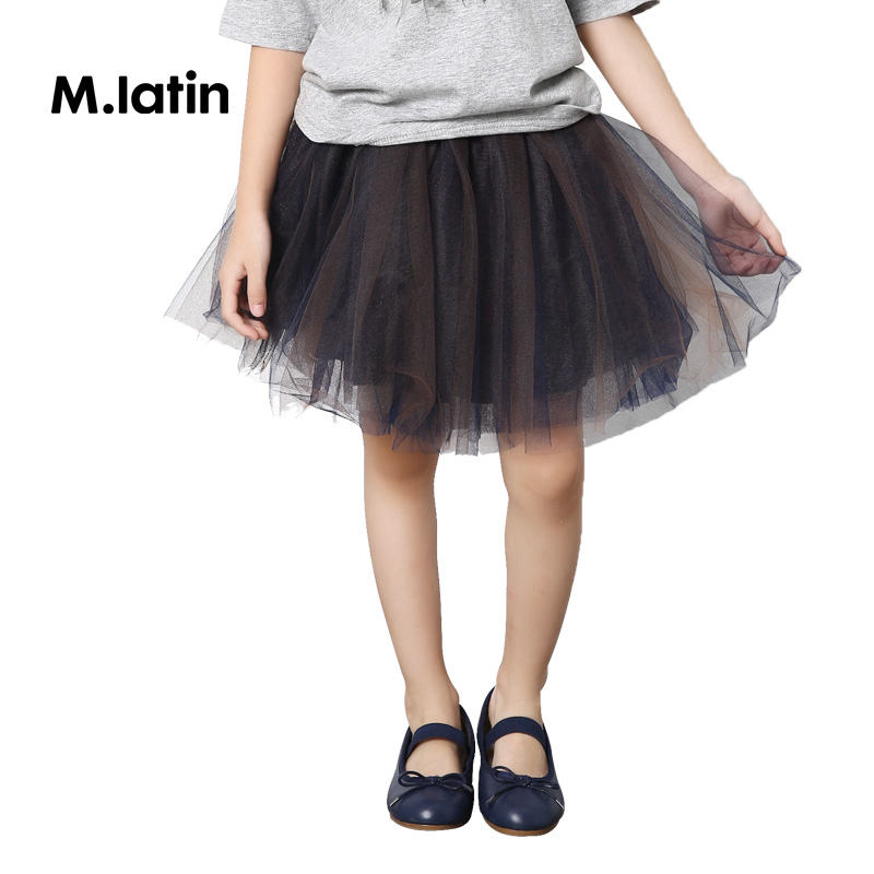 Jupe enfant M.LATIN en polyester - Ref 2048445 Image 2