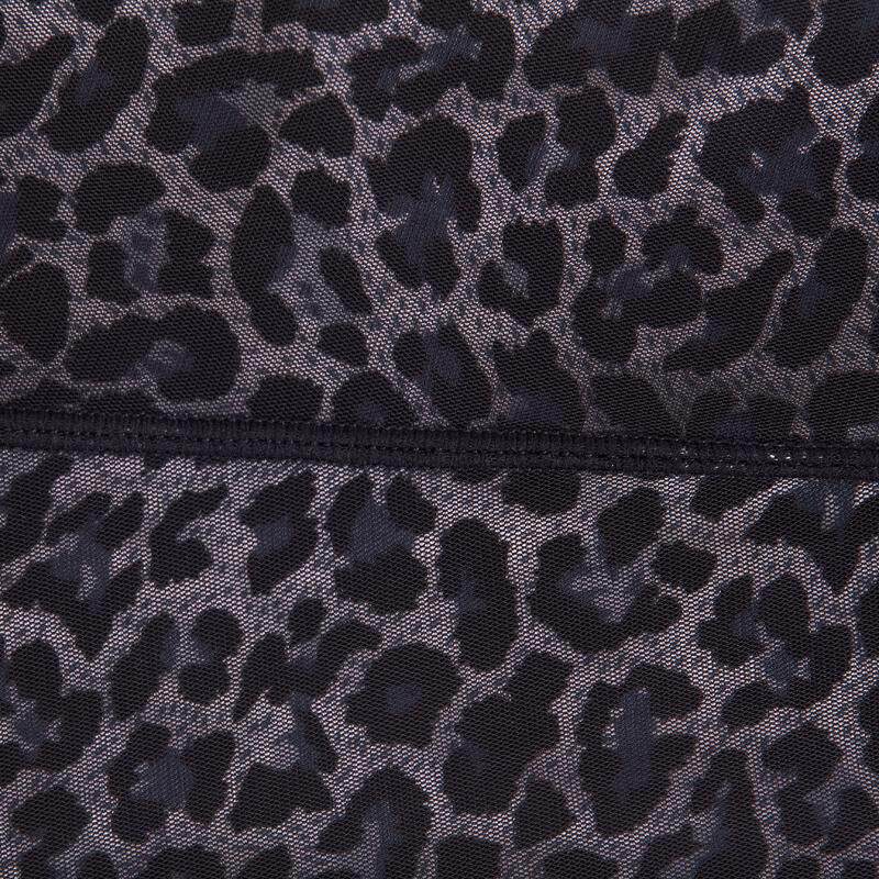 Pantalon collant en polyester, polyester,  - Ref 756192 Image 5