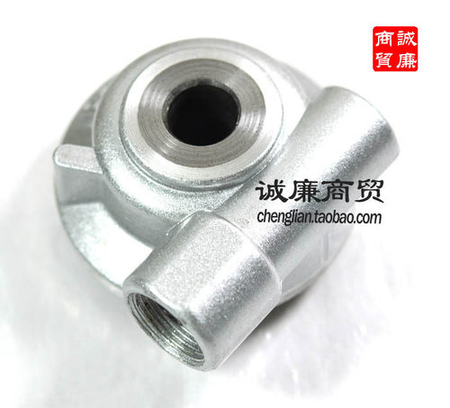 摩托车 零木 计数齿轮/计速齿轮/米表齿总成/里程表齿轮座 - 封面