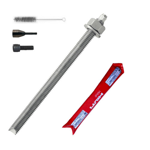 德国喜利得慧鱼化学锚栓原装正品