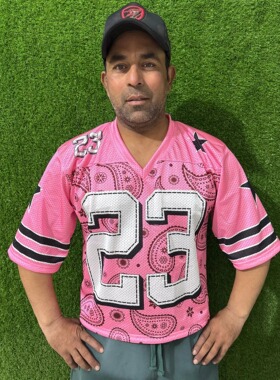 Square mesh wear basketball sports jersey men's t-shirt