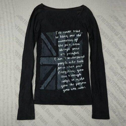 RetroclassiclooseT-shirt