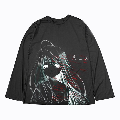 PrintedCasualT-Shirt