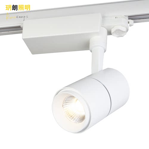 四线轨道灯价格 四线轨道灯图片 星期三